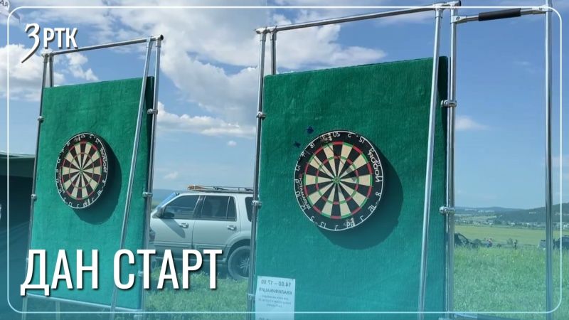 Фестиваль «Степь» станет магнитом для тысяч гостей
