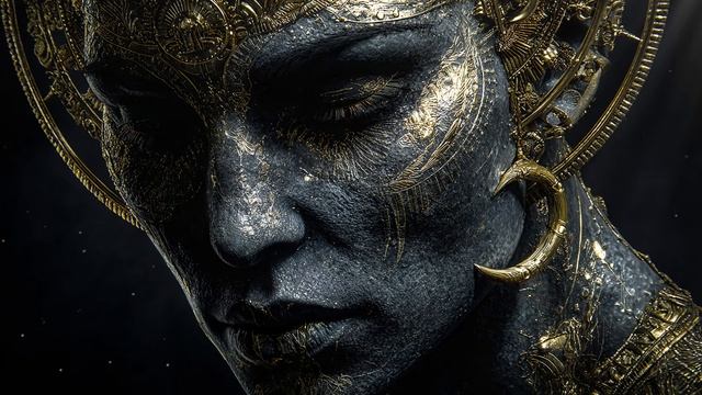Hathor’s Embrace – Dark Ancient Egyptian Ambient Music for Soul Reflection смотреть онлайн