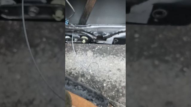 Ремонт стеклоподьемника toyota sprinter marino за 100р смотреть онлайн