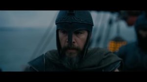 Одиссея — Финальный Русский трейлер (Субтитры, 2026) Мэтт Деймон, Кристофер Нолан