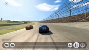 Real Racing. Meizu m2 note
