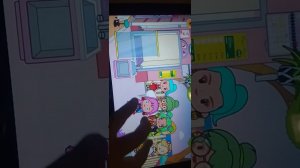 2-ая часть которую снимала с телефона а с планшета части не загрузились
