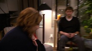 Офис - 4 сезон 13 серия  / The Office
