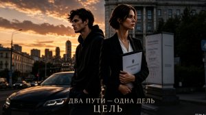Два пути - одна цель