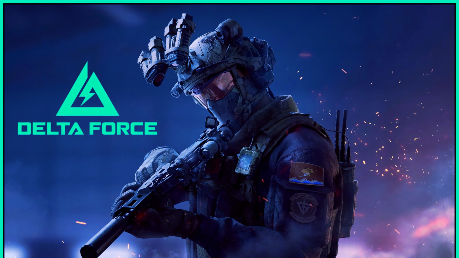 DELTA FORCE💢СЕР ДА СЭР C LordOverCats Plays 💢СТРИМ 1 смотреть онлайн