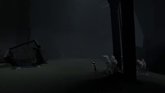 INSIDE Full Game Walkthrough No Commentary_720p смотреть онлайн