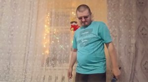 Korg Style и Витя (Добрый) «Падает снег»