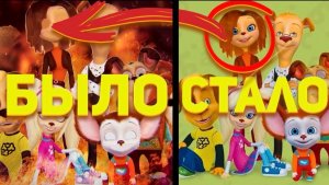 🍿 ТАЙНА СЕМЬИ БАРБОСКИНЫХ/ЖУТКАЯ ТЕОРИЯ - ЧТО С МАЛЫШОМ?!