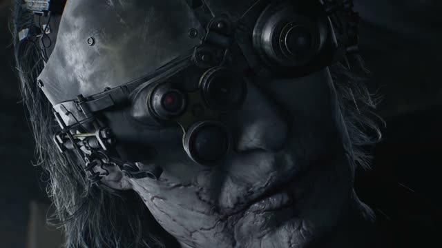 Прохождение Resident Evil Requiem Часть 4.  4K UHD