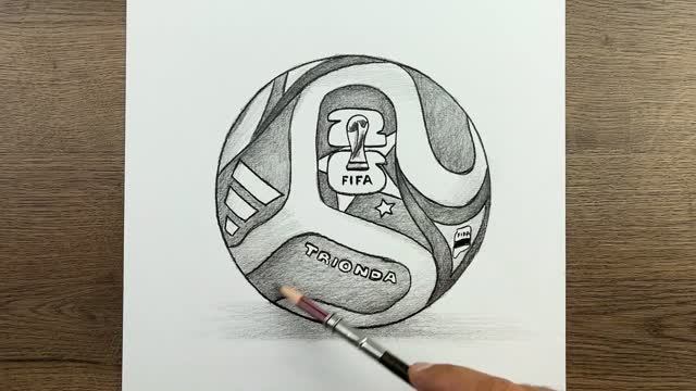 Рисование Карандашом