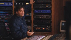 03. Drums, Equalization, Compression and Reverb