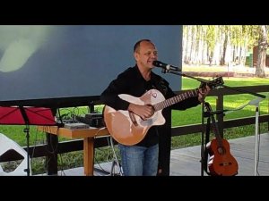 Виктор Каширин - Девушка в платье из ситца (Аркадий Северный)