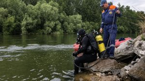 Поиски пропавших девочек в Туве: спасатели обследовали более 105 км берега и 92 острова