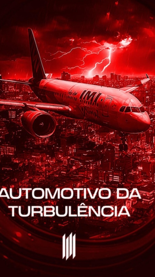 PHONK _AUTOMOTIVO DA TURBULÊNCIA