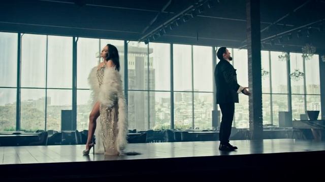 📹 Oksy Avdalyan & Aram Ghukasyan - Ter Astvats
