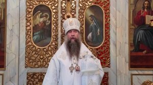 2026.07.04   в Крестовоздвиженский храм с. Воздвиженское Сергиево-Посадского округа
