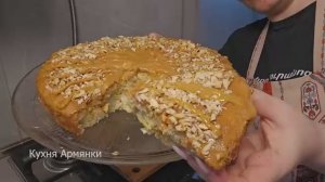 Сырно-творожные оладьи.