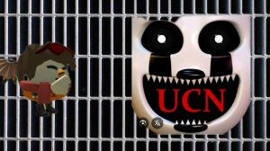Играем в UCN-побил рекорд!