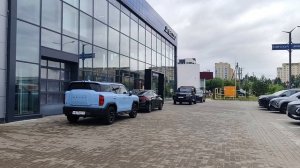 Ставим машину на ТО. Авторесурс