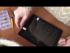 Что делать, если iPad постоянно перезагружается