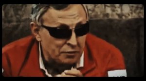 Саша Север - До сих пор ЛЕГЕНДА (Вор в законе) Александр Северов