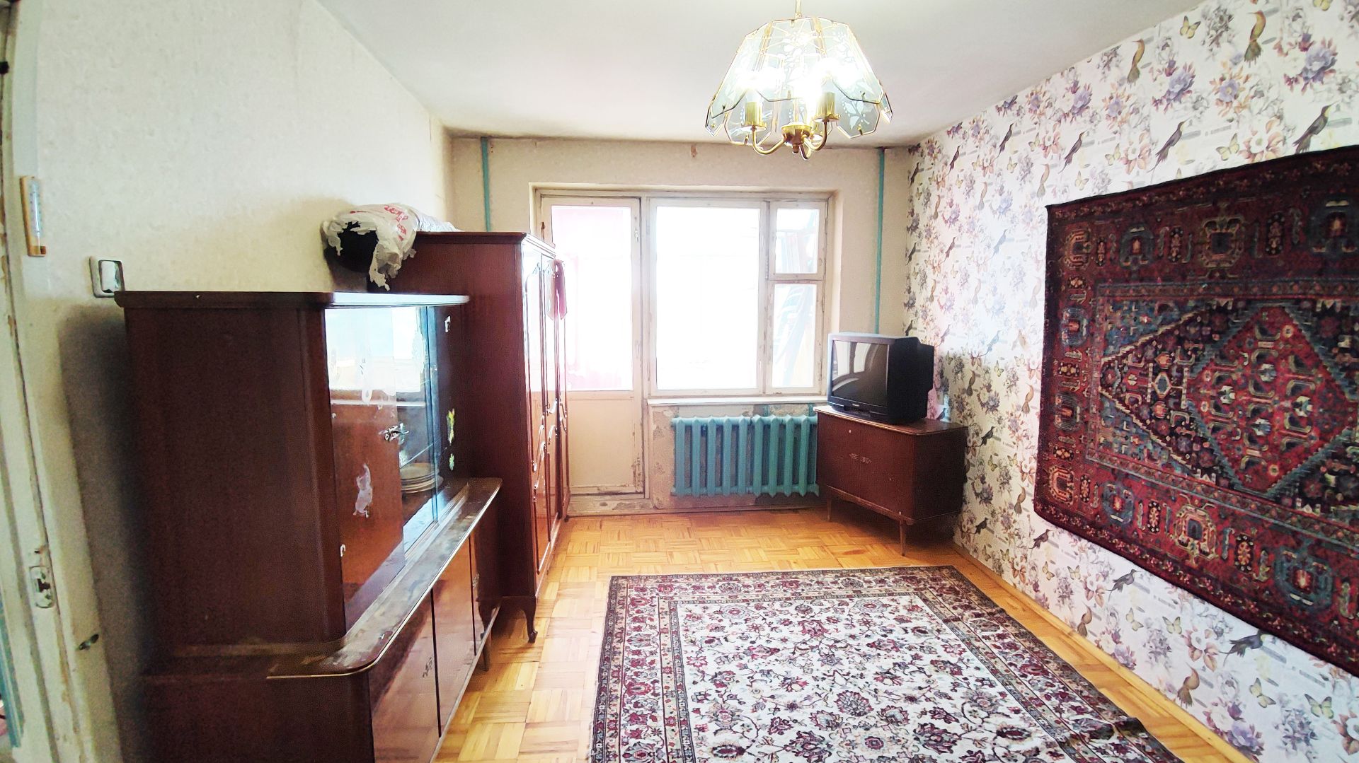1-комнатная в Дзержинском