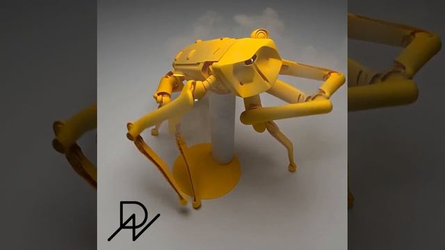 Spot robot смотреть онлайн