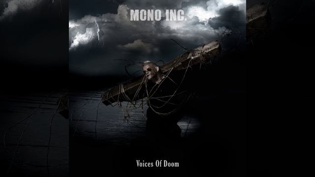 07 - Rest In Grace (MONO INC.)