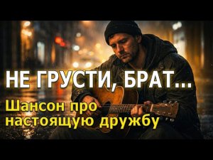 Песня от души. Песня, которая берёт за душу