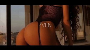 Zven - Let the man breath