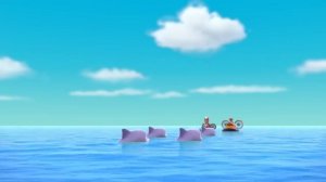 Лучшие спасения Щенячьего патруля из 2 сезона!  120 минут | Nick Jr. Cyrillic
