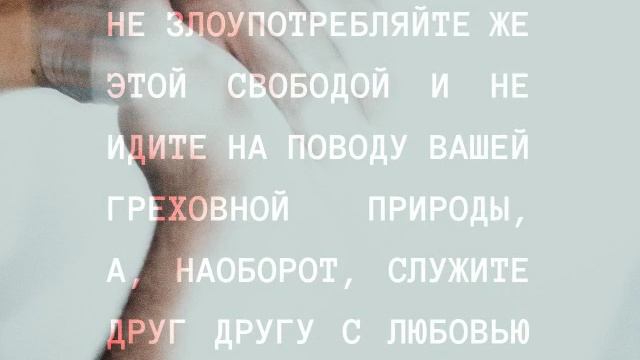 стих дня🙏 смотреть онлайн