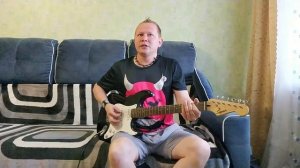 82 - Я Был На Кухне, Там Тоже Ничего - 2026 - Live