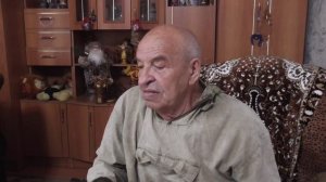 Эвенкийские кочевые принадлежности Колорук и Авсакан