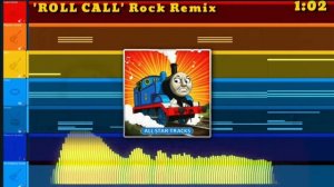 roll call rock