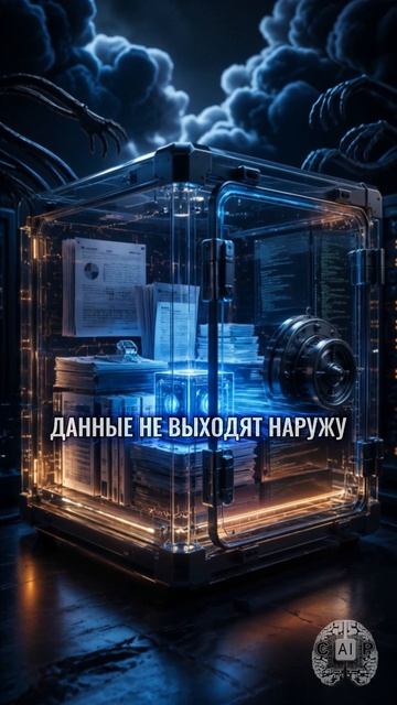 AI без облака: AMD показала помощника, который живёт на ПК смотреть онлайн