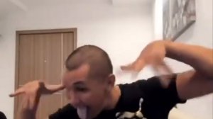 Дмитрий Серов желает Вам хороших выходных 🤣