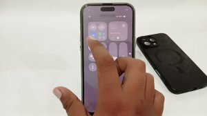 Как исправить вертикальные линии на экране iPhone – простой способ