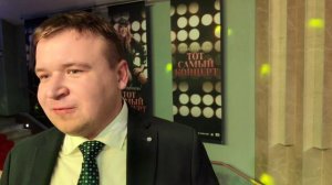 Алла Пугачёва. Тот самый концерт / Репортаж с московской премьеры
