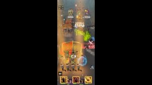 Прохождение игры Z Route Redemption 113