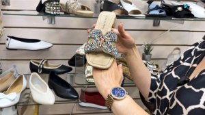 НОВИНКИ👠ИСПАНСКОЙ И ТУРЕЦКОЙ👠ЖЕНСКОЙ ЛЕТНЕЙ-ОСЕННЕЙ ОБУВИ🔥РАСПРОДАЖА🔥Садовод