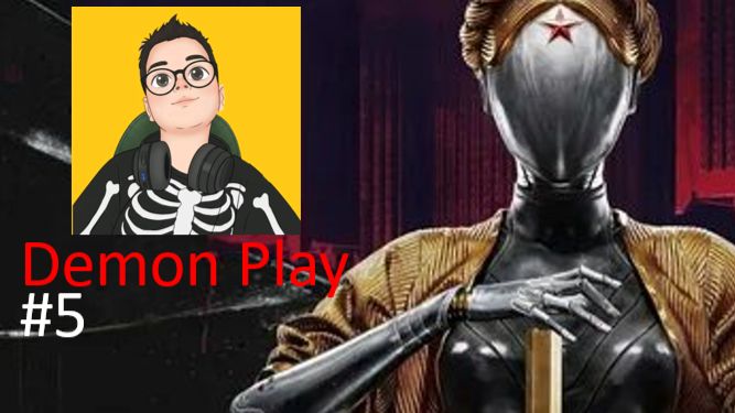 🎮играем в Atomic Heart!#5🎮 смотреть онлайн