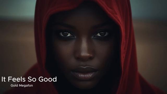Sonigue - It Feels So Good. Soul cover (Gold Megafon) смотреть онлайн