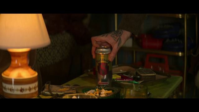 Голяк 7 сезон 1 серия «Епископы» (сериал, 2025)