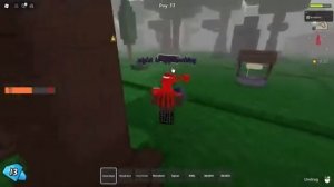 99 ночей в лесу 🔦 — Полное прохождение игры | Roblox