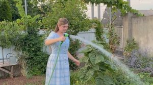 Искусство Медленной Жизни в Деревне | Маленькие Вещи, Которые Делают Жизнь Красивой: Шить и Готовить