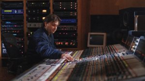 14. Final Mix, Balancing Levels and Automation