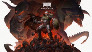 DOOM: The Dark Ages ➤ Русская озвучка ➤ На ПК в 2К ➤ Прохождение #3