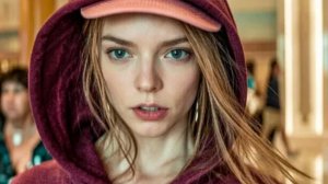 ЛАКИ Русский трейлер (4K Озвучка 2026) Аня Тейлор-Джой