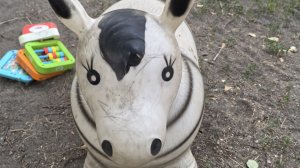 игры на свежем воздухе